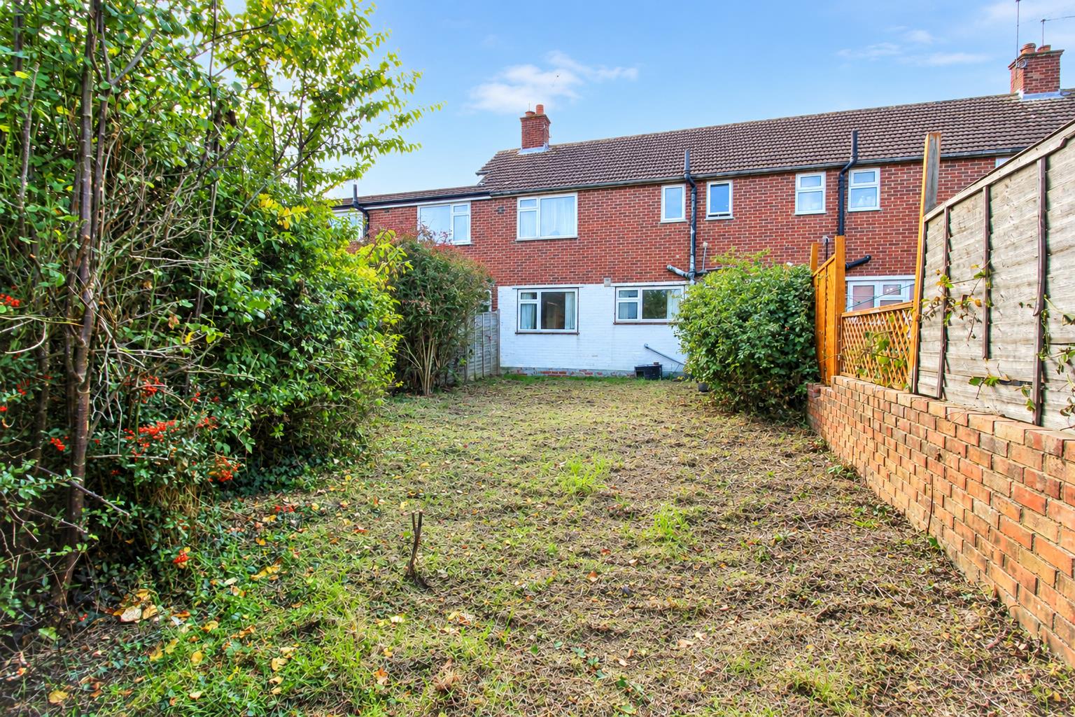 Gainsborough Road, Southcote, Reading